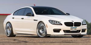 BMW 650i